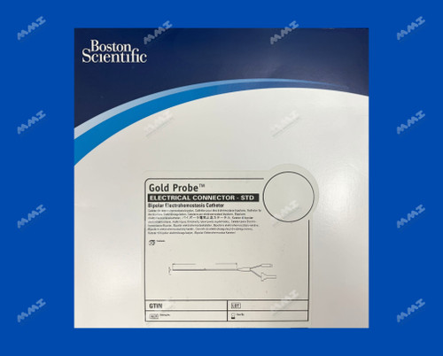 Gold Probe 6007