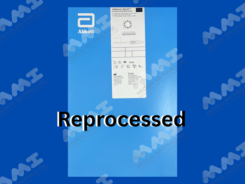 Reflexion Spiral Reprocessed 402804-R Reflexion Spiral Reprocessed 402804-R