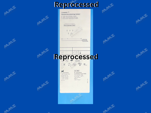 Livewire Reprocessed 401575-R