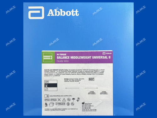 Balance MiddleWeight Universal II 1009667J