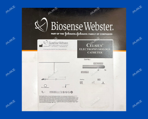 Celsius Electrophysiology Catheter D7TCFL252RT