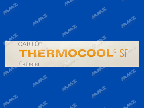 Carto Thermocool SF Catheter D131803 Carto Thermocool SF Catheter D131803
