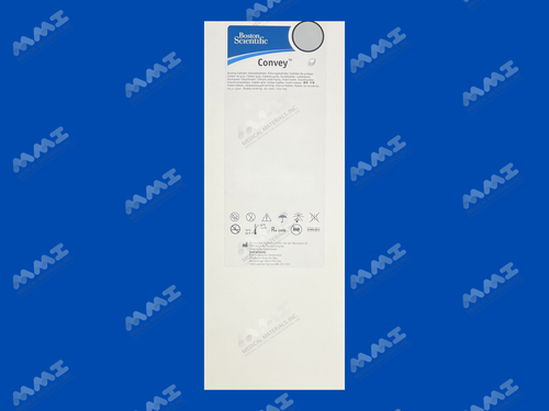 Convey Guiding Catheter 39264-736