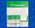 Azur 18 Detachable 45-480820