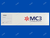 Crescent MC3 70128
