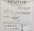 Acutus Medical AcQMap 3D Imaging and Mapping Catheter - 900009