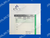 Onyx 34 105-7100-080-V