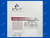 Thrombus Management Cragg-McNamara Valved Infusion Catheter 41035-01