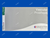 Gelweave Gelatin Impregnated Woven Vascular Prosthesis 7330108810