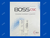 Boss CSC 359018135