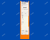 Wallflex Esophageal Fully Covered 1674