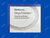 Onyx Frontier Zotarolimus-Eluting ONYXNG22538UX