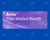 Artix Thin-Walled Sheath 30-103