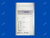 Vista Brite Tip 670-005-00-NE