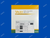 Valeo Balloon Expandable Biliary Stent EV07182CD