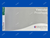 Gelweave Gelatin Impregnated Woven Vascular Prosthesis 733012810RME