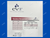 Thrombus Management Cragg-McNamara Valved Infusion Catheter 41058-01