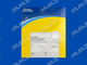 Sterling OTW PTA Balloon Dilatation Catheter - 5.0mm x 20mm x 135cm