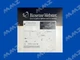 ISMUS CATH Electrophysiology Catheter - Deflectable Tip - 2-10-2mm - 6Fr x 110cm