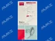 Bakri Postpartum Balloon with Rapid Instillation Components - J-SOSR-100500 - 14Fr/180cm x 24Fr/54cm