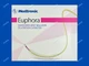 Euphora RX Semicompliant Balloon Dilatation Catheter - 4.0mm x 25mm