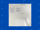 PROWLER 27 Microcatheter - 2 Markers - Straight - .0270" I.D. - 3.0Fr (Proximal) x 2.6Fr (Distal) x 150cm