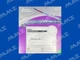 REBEL Platinum Chromium Coronary Stent System - Monorail - 3.00mm x 8mm