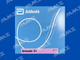 Armada 35 PTA Catheter - OTW - 8.0mm x 80mm x 135cm