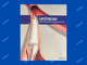 LifeStream Balloon Expandable Vascular Covered Stent - 5mm x 26mm x 135cm