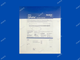ZIPwire PTA Hydrophilic Guidewire - Standard, Angled - .035" x 150cm - Non-Expired