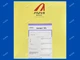 Astato XS 20 Peripheral Guide Wire - .014" x 180cm