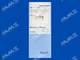 Brite Tip SHEATH Introducer - 7Fr x 5.5cm x .035" - Non-Expired