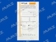 Aptus Endosystems TourGuide Steerable Sheath - 6.5Fr x 9mm x 55cm - Non-Expired