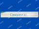 Conquest 40 PTA Dilatation Catheter - 4mm x 20mm x 50cm