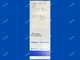 Super Sheath Introducer - 9Fr x 25cm - Non-Expired