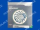 SYNERGY MEGATRON Everolimus-Eluting Platinum Chromium Coronary Stent System - Monorail - 4.50mm x 12mm