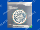 SYNERGY MEGATRON Everolimus-Eluting Platinum Chromium Coronary Stent System - Monorail - 5.00mm x 12mm