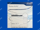 Promus ELITE Everolimus-Eluting Platinum Chromium Coronary Stent System - Monorail - 4.00mm x 12mm