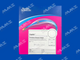 Coyote OTW PTA Balloon Dilatation Catheter - 2.5mm x 80mm x 90cm