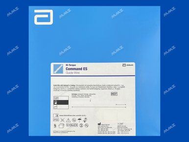 Command Wire Hi-Torque Command ES Guide Wire - .014