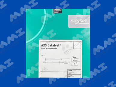 AXS Catalyst 5 Distal Access Catheter - .058