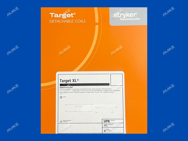 Target XL Detachable Coil - 360 Soft - 12mm x 45cm