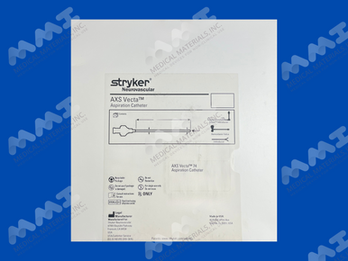 AXS Vecta 71 Intermediate Aspiration Catheter - 0.071