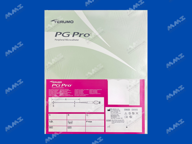 PG Pro Peripheral Microcatheter - 2.8Fr x 165cm