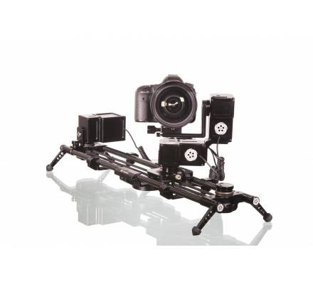 Lynx 3 Axis Slider - Cinetics
