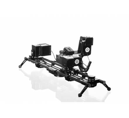 Cinetics Lynxスライダモーター、10ポンド容量 n5ksbvb Lynx Slider
