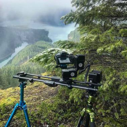 (未使用･未開封品)　Cinetics Lynxスライダモーター、10ポンド容量 6k88evb 未使用・未開封品) Cinetics Lynxスライダモーター、10ポンド