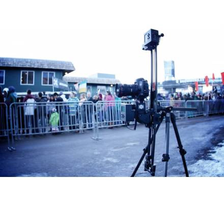 Axis360 Pro