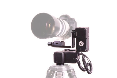 Lynx Pan & Tilt Kit