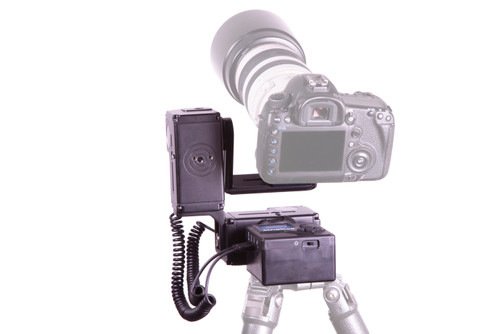 Lynx Pan & Tilt Kit